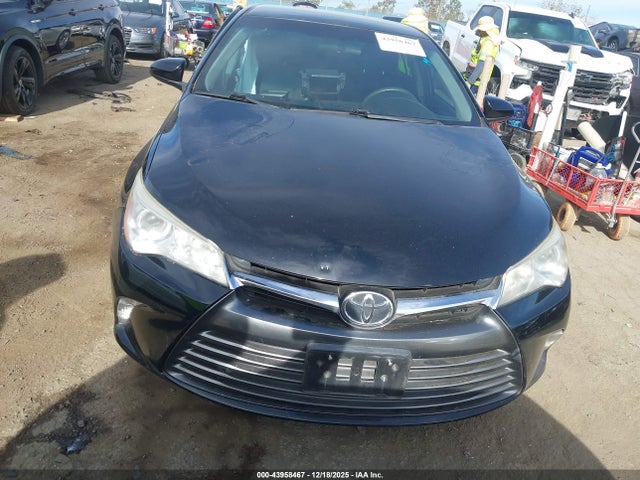 Toyota CAMRY LE 2017 4T1BF1FK9HU716949 Image 13