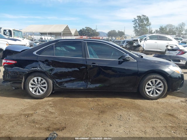 Toyota CAMRY LE 2017 4T1BF1FK9HU716949 Image 14