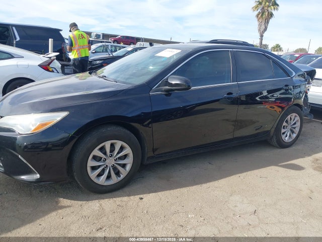 Toyota CAMRY LE 2017 4T1BF1FK9HU716949 Image 15