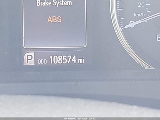 Toyota CAMRY LE 2017 4T1BF1FK9HU716949 Image 16