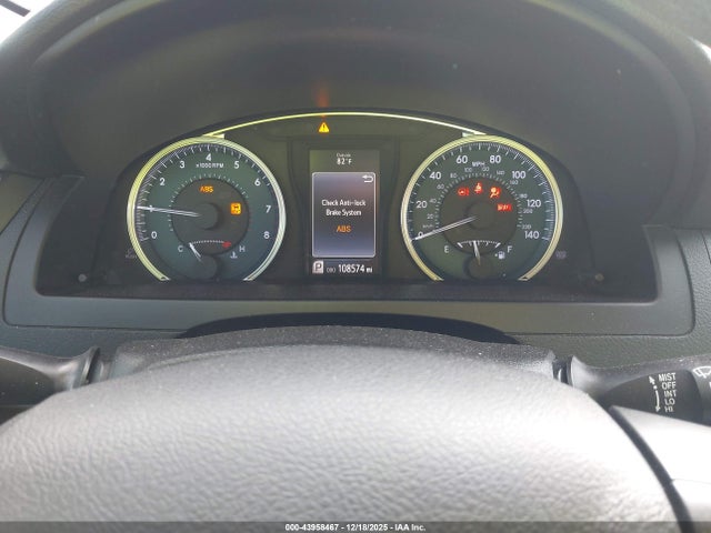 Toyota CAMRY LE 2017 4T1BF1FK9HU716949 Image 7