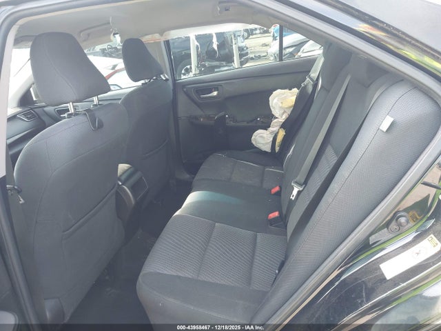 Toyota CAMRY LE 2017 4T1BF1FK9HU716949 Image 8