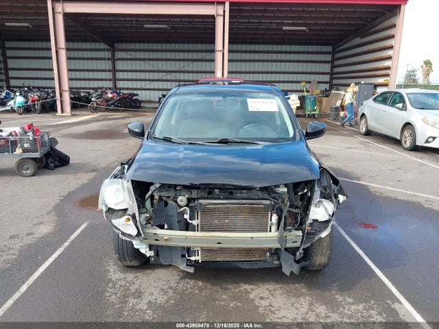 Nissan Versa 1.6 Sv 2017 3N1CN7AP1HL861028 Image 13