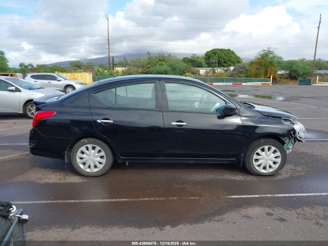 Nissan Versa 1.6 Sv 2017 3N1CN7AP1HL861028 Image 14