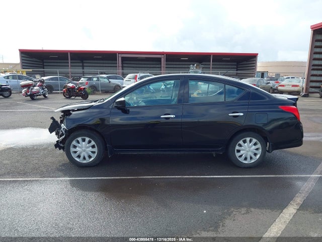 Nissan Versa 1.6 Sv 2017 3N1CN7AP1HL861028 Image 15