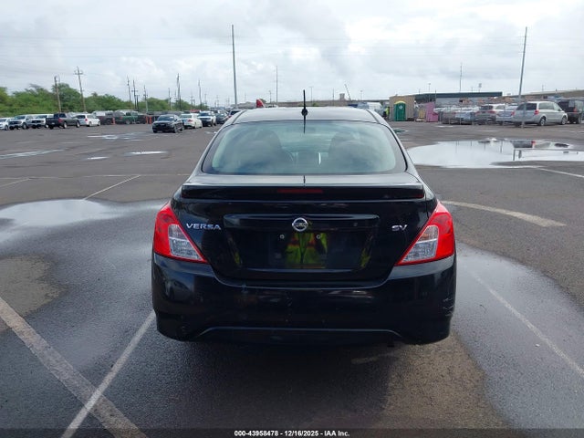 Nissan Versa 1.6 Sv 2017 3N1CN7AP1HL861028 Image 17