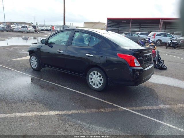 Nissan Versa 1.6 Sv 2017 3N1CN7AP1HL861028 Image 3