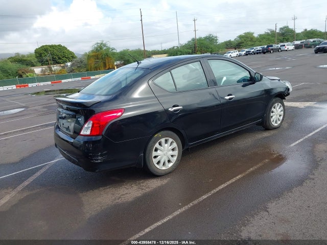 Nissan Versa 1.6 Sv 2017 3N1CN7AP1HL861028 Image 4