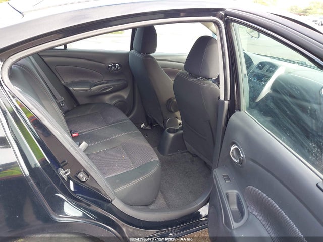 Nissan Versa 1.6 Sv 2017 3N1CN7AP1HL861028 Image 8