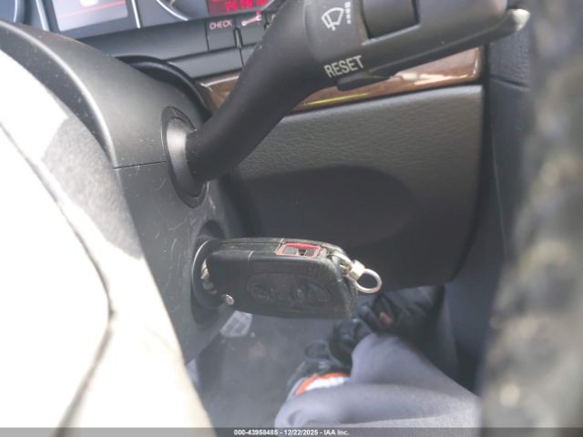 2004 AUDI S4 WAUPL58E14A171470 Photo 10