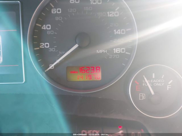 2004 AUDI S4 WAUPL58E14A171470 Photo 6