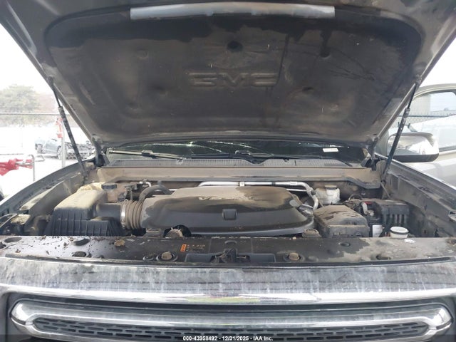 1GTG5DEN3J1224919 GMC CANYON SLT