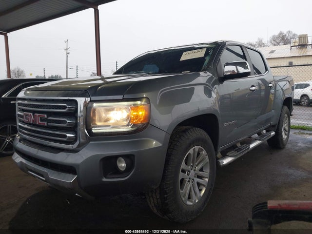 1GTG5DEN3J1224919 GMC CANYON SLT