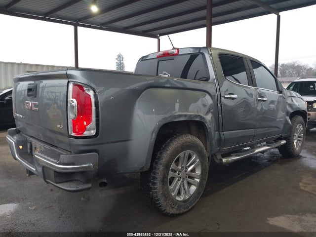 1GTG5DEN3J1224919 GMC CANYON SLT