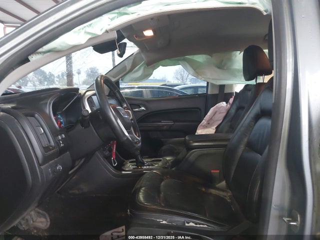 1GTG5DEN3J1224919 GMC CANYON SLT