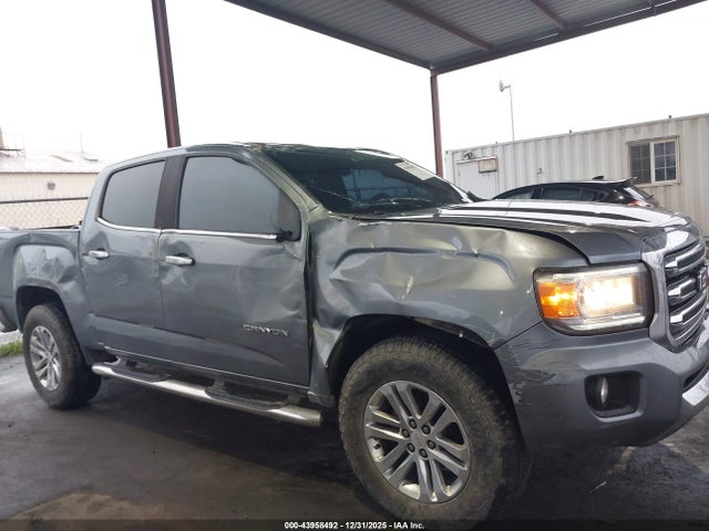 1GTG5DEN3J1224919 GMC CANYON SLT