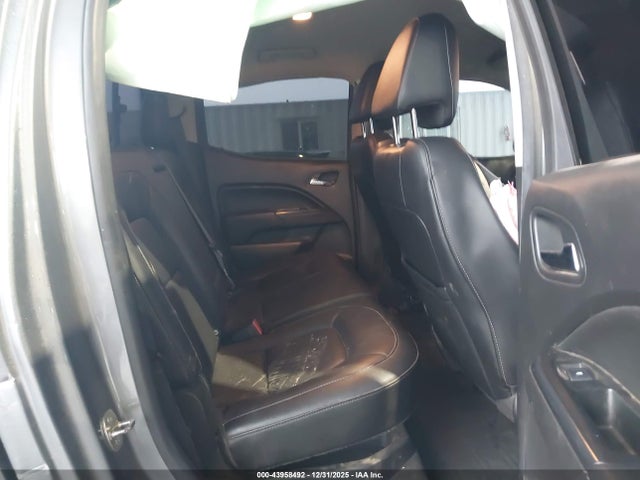 1GTG5DEN3J1224919 GMC CANYON SLT