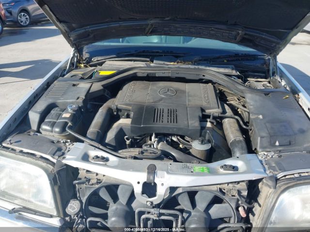 1995 MERCEDES-BENZ S WDBGA51E9SA241182 Photo 9