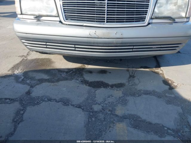1995 MERCEDES-BENZ S WDBGA51E9SA241182 Photo 5
