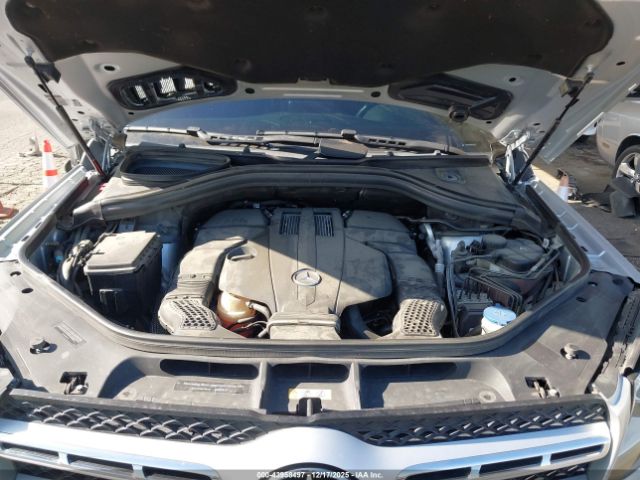 2017 MERCEDES-BENZ GLS 450 4JGDF6EE0HA879976 Photo 9