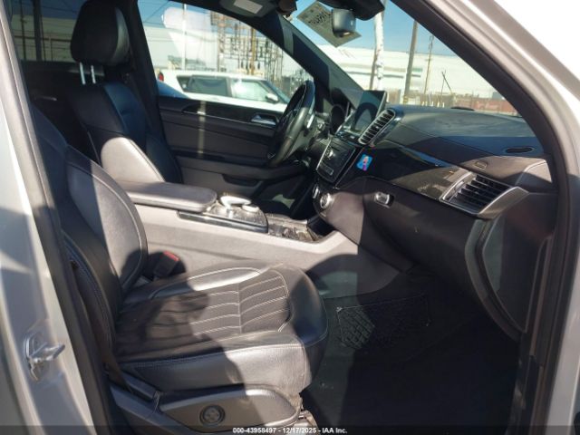 2017 MERCEDES-BENZ GLS 450 4JGDF6EE0HA879976 Photo 4