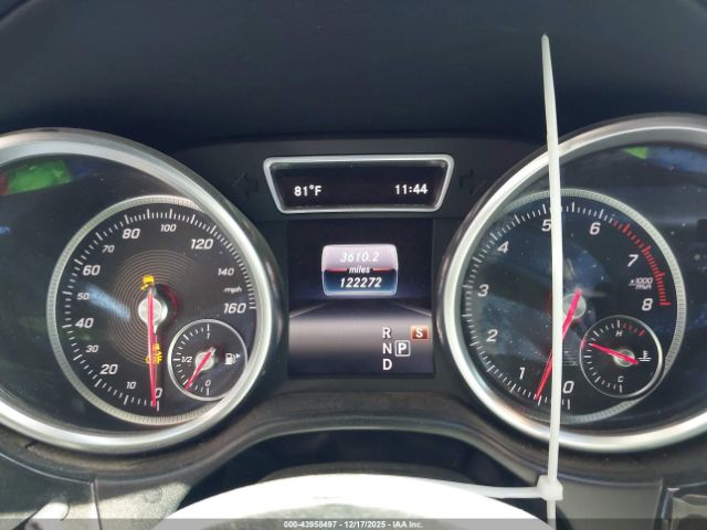 2017 MERCEDES-BENZ GLS 450 4JGDF6EE0HA879976 Photo 6