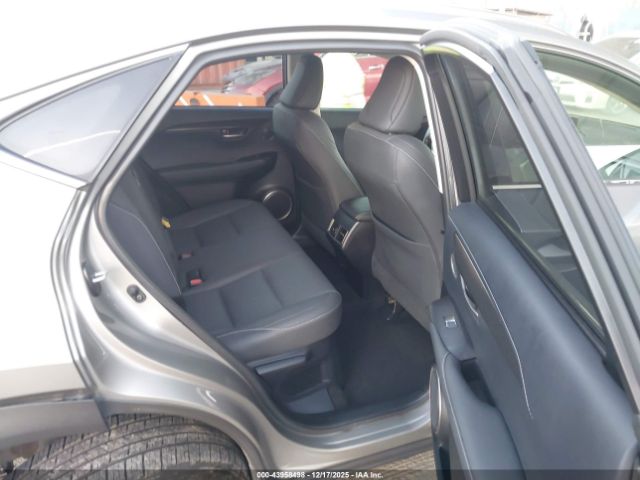 2021 LEXUS NX 300 JTJGARBZ2M2201031 Photo 7