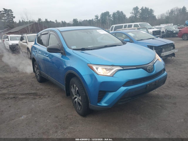 Toyota RAV4 LE 2018 JTMBFREV3JD223952 Image 13