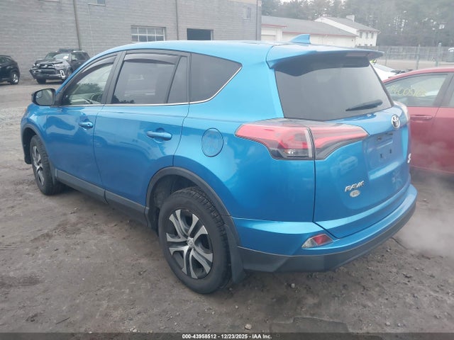 Toyota RAV4 LE 2018 JTMBFREV3JD223952 Image 14