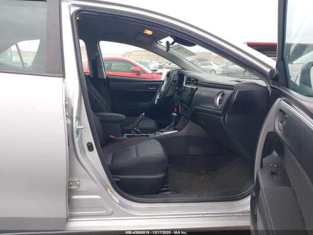 5YFBURHE5KP905148 Toyota COROLLA LE
