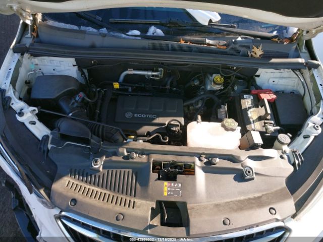 2018 BUICK ENCORE KL4CJCSB0JB581042 Photo 9