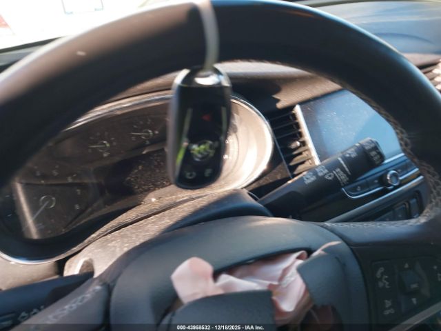 2018 BUICK ENCORE KL4CJCSB0JB581042 Photo 10