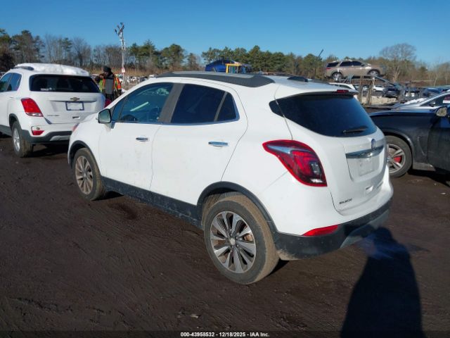 2018 BUICK ENCORE KL4CJCSB0JB581042 Photo 2