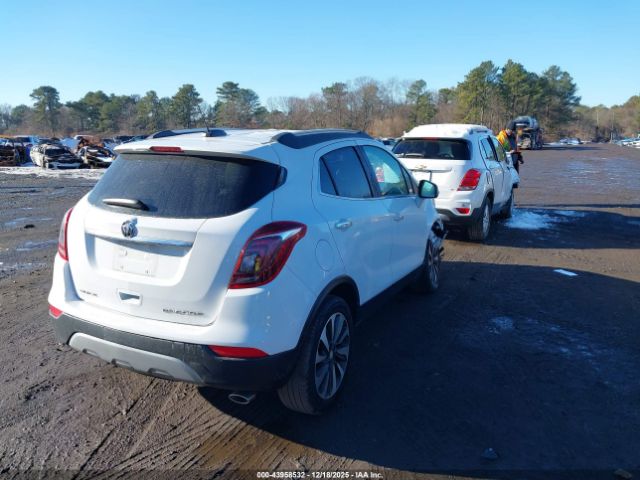 2018 BUICK ENCORE KL4CJCSB0JB581042 Photo 3