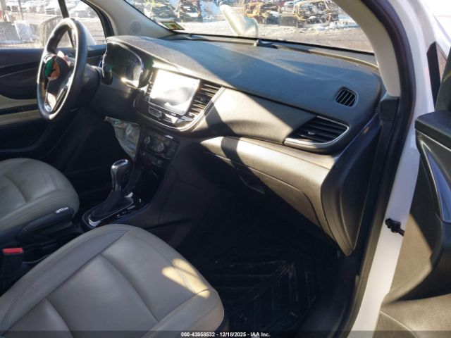 2018 BUICK ENCORE KL4CJCSB0JB581042 Photo 4