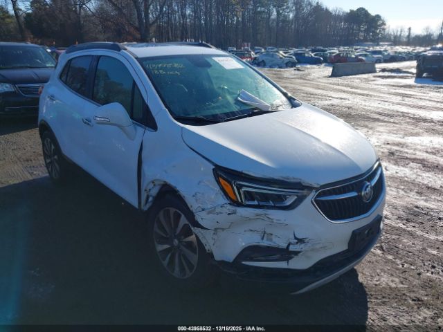 2018 BUICK ENCORE KL4CJCSB0JB581042 Photo 5