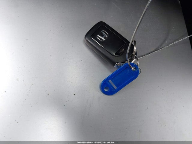 Honda Civic Sport 2019 19XFC2F89KE212223 Image 11