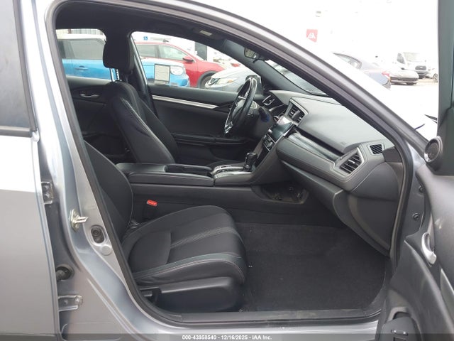Honda Civic Sport 2019 19XFC2F89KE212223 Image 5