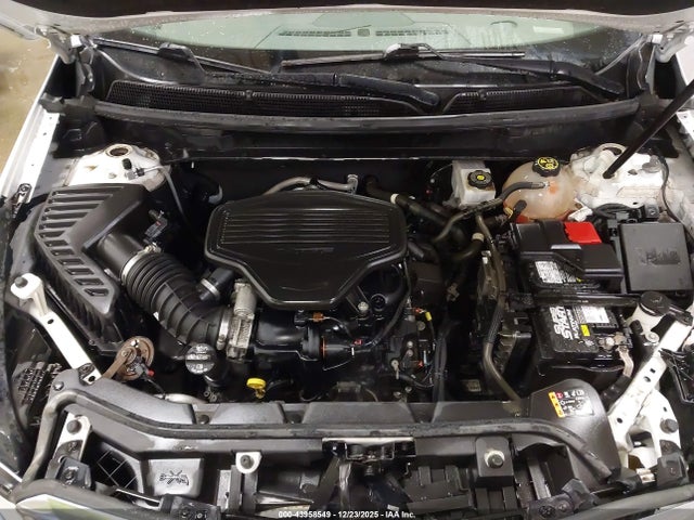 2020 CADILLAC XT5 1GYKNDRS6LZ185767 Photo 9