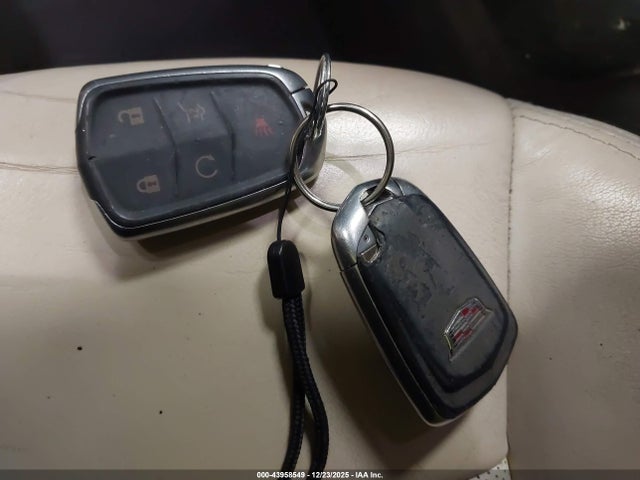 2020 CADILLAC XT5 1GYKNDRS6LZ185767 Photo 10