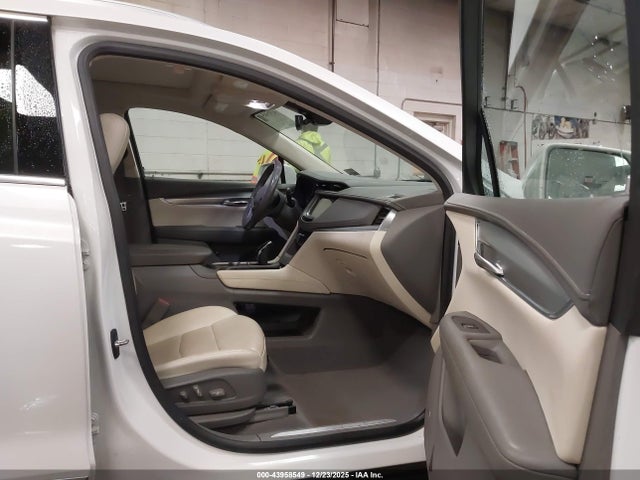 2020 CADILLAC XT5 1GYKNDRS6LZ185767 Photo 4