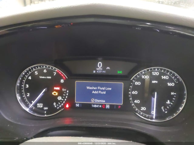 2020 CADILLAC XT5 1GYKNDRS6LZ185767 Photo 6