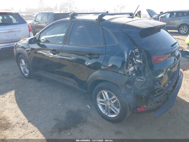 KM8K1CAA8JU113411 Hyundai Kona Se