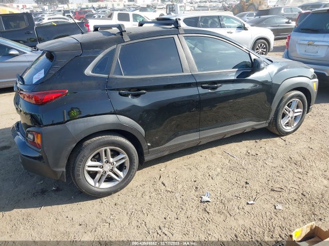 KM8K1CAA8JU113411 Hyundai Kona Se