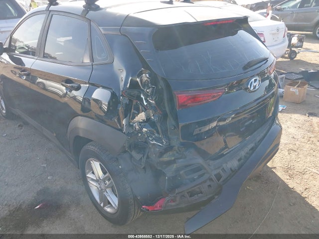 KM8K1CAA8JU113411 Hyundai Kona Se