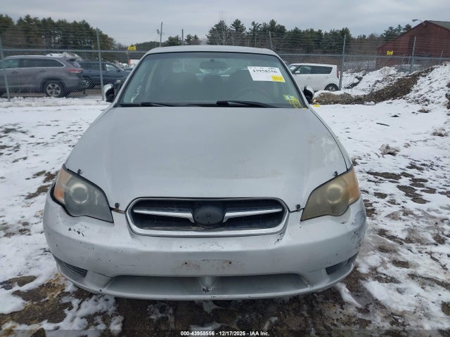 Aukcja sprzedaży 2005 Subaru Legacy 2.5i, vin: 4S3BL616557229200, numer aukcji: 43958556