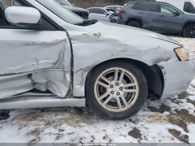 Aukcja sprzedaży 2005 Subaru Legacy 2.5i, vin: 4S3BL616557229200, numer aukcji: 43958556