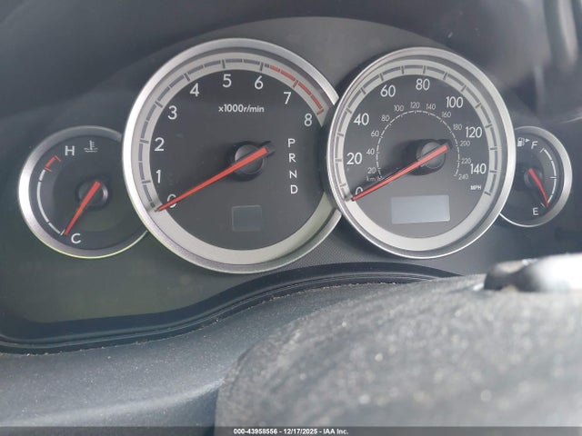 Aukcja sprzedaży 2005 Subaru Legacy 2.5i, vin: 4S3BL616557229200, numer aukcji: 43958556