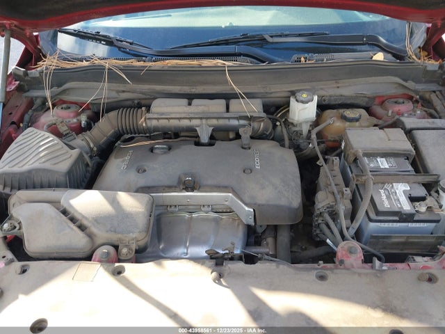 Buick Envision Essence 2017 LRBFXDSA7HD145848 Image 10