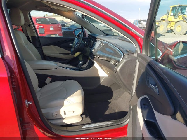 Buick Envision Essence 2017 LRBFXDSA7HD145848 Image 5